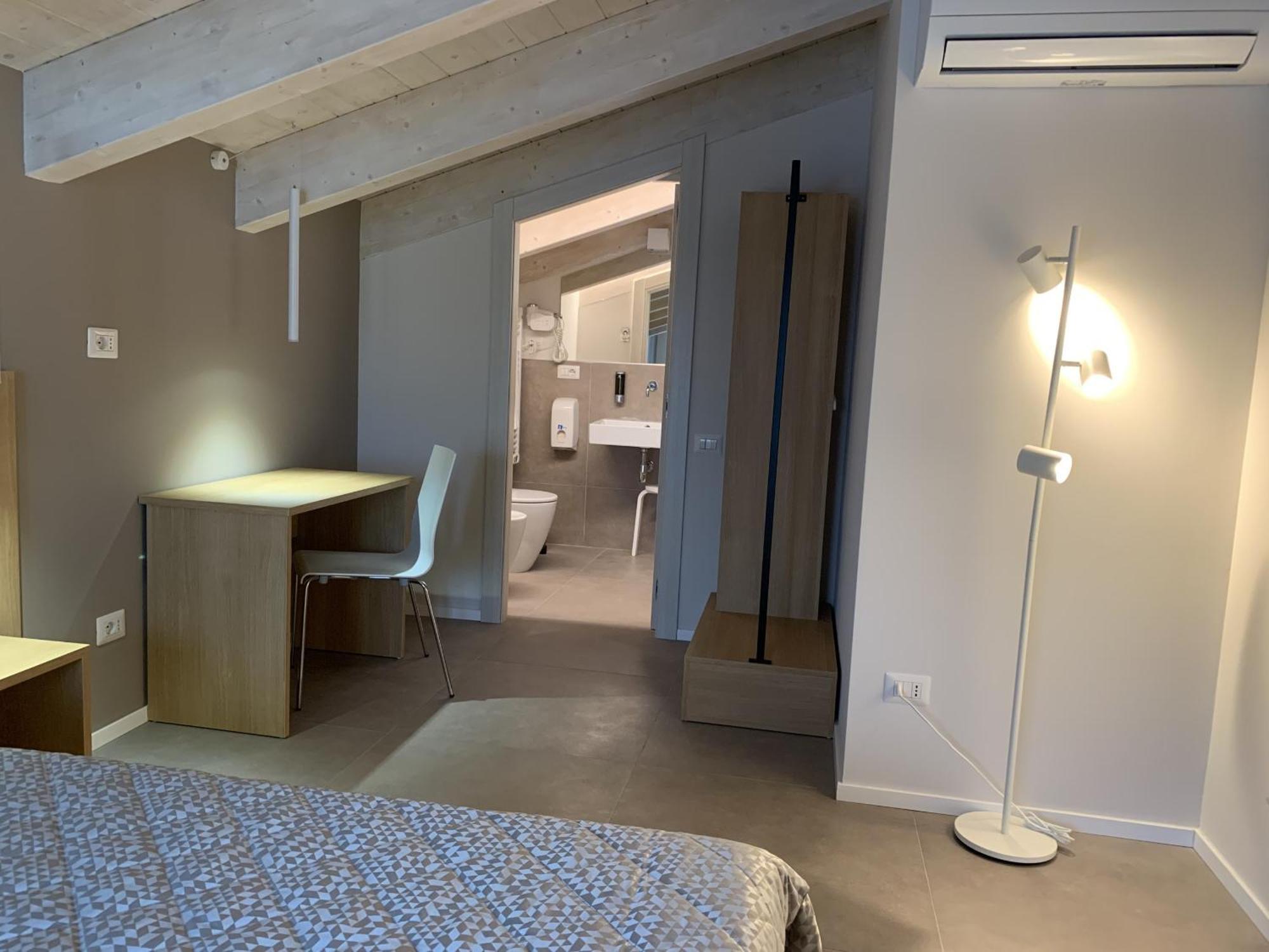 Giulietta Nei Sassi Hotel Matera Room photo