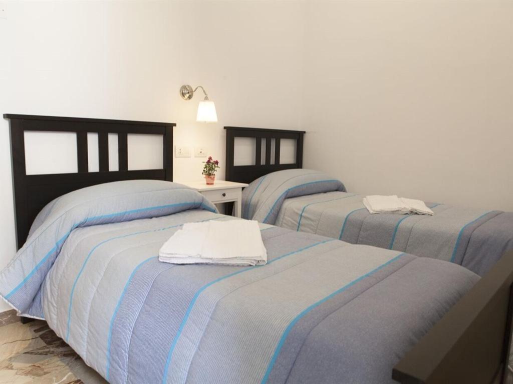 Giulietta Nei Sassi Hotel Matera Room photo