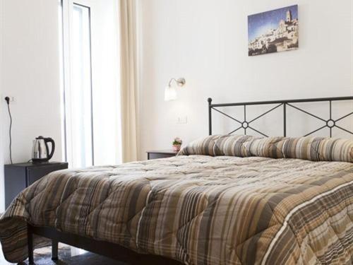 Giulietta Nei Sassi Hotel Matera Room photo